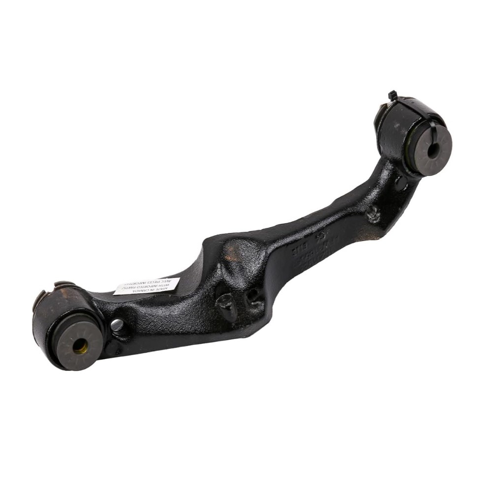 ACDelco Differential Carrier Brackets